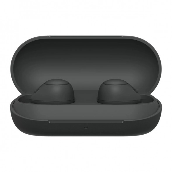 Беспроводные наушники Sony WF-C700N, Black во Владимире