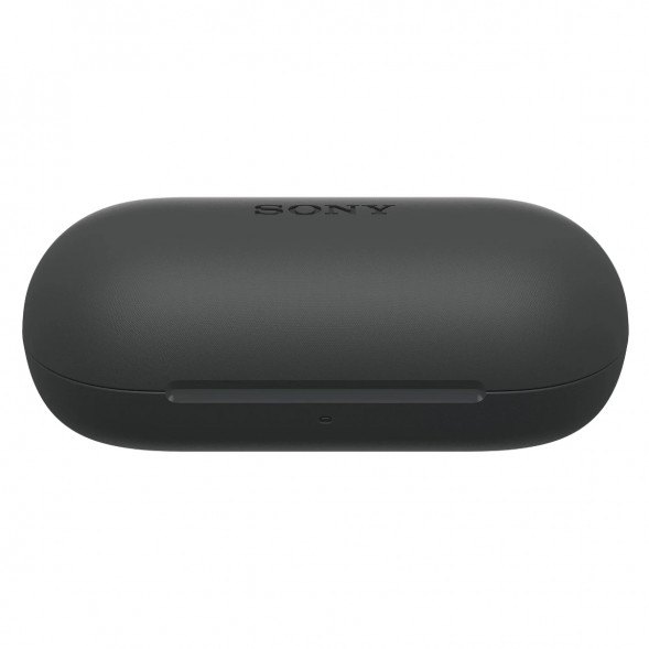 Беспроводные наушники Sony WF-C700N, Black во Владимире