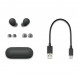 Беспроводные наушники Sony WF-C700N, Black во Владимире