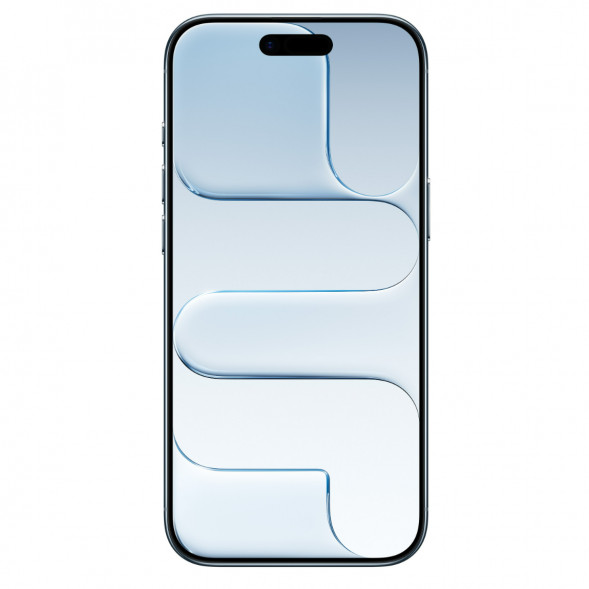 Смартфон Apple iPhone Air 1TB eSim, Sky Blue во Владимире