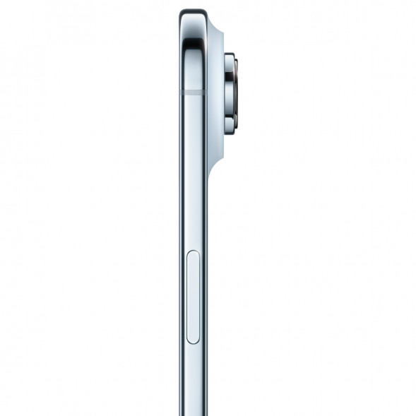 Смартфон Apple iPhone Air 1TB eSim, Sky Blue во Владимире