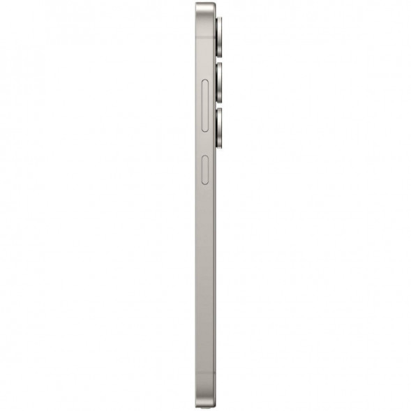 Смартфон Samsung Galaxy S25 Ultra 12/512 ГБ, черный титан во Владимире