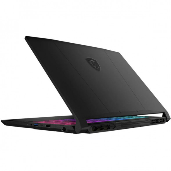 Ноутбук MSI Katana 17 HX B14WFK-275XRU (Intel Core i5-14450HX, NVIDIA GeForce RTX 5060, 32ГБ, 1ТБ SSD, noOS), черный во Владимире