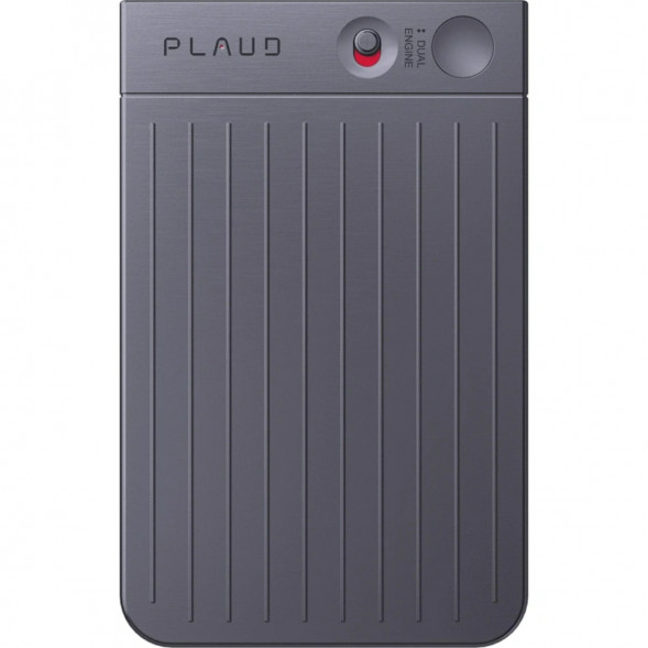 Диктофон Plaud Note NB-100 ChatGPT 64ГБ, Black во Владимире