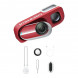 Экшн-камера Insta360 Go 3S Retro Bundle Special Edition 64ГБ, Red во Владимире