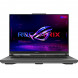 Ноутбук ASUS ROG Strix G16 G614FM-WS94 (16&amp;quot;, IPS, AMD Ryzen 9 9955HX 2.5ГГц, 16 ядер, 16ГБ DDR5, 1ТБ SSD, NVIDIA GeForce RTX 5060 8 ГБ, Windows 11 Home), серый во Владимире