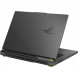 Ноутбук ASUS ROG Strix G16 G614FM-WS94 (16&amp;quot;, IPS, AMD Ryzen 9 9955HX 2.5ГГц, 16 ядер, 16ГБ DDR5, 1ТБ SSD, NVIDIA GeForce RTX 5060 8 ГБ, Windows 11 Home), серый во Владимире