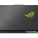 Ноутбук ASUS ROG Strix G16 G614FM-WS94 (16&amp;quot;, IPS, AMD Ryzen 9 9955HX 2.5ГГц, 16 ядер, 16ГБ DDR5, 1ТБ SSD, NVIDIA GeForce RTX 5060 8 ГБ, Windows 11 Home), серый во Владимире
