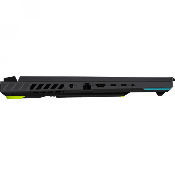 Ноутбук ASUS ROG Strix G16 G614FM-WS94 (16&amp;quot;, IPS, AMD Ryzen 9 9955HX 2.5ГГц, 16 ядер, 16ГБ DDR5, 1ТБ SSD, NVIDIA GeForce RTX 5060 8 ГБ, Windows 11 Home), серый во Владимире