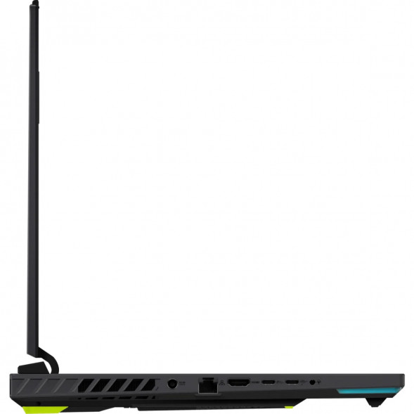 Ноутбук ASUS ROG Strix G16 G614FM-WS94 (16&amp;quot;, IPS, AMD Ryzen 9 9955HX 2.5ГГц, 16 ядер, 16ГБ DDR5, 1ТБ SSD, NVIDIA GeForce RTX 5060 8 ГБ, Windows 11 Home), серый во Владимире