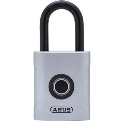 Замок со сканером отпечатка пальца ABUS Touch 57/50 во Владимире