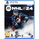 Игра NHL 24 [PS5, английская версия] во Владимире