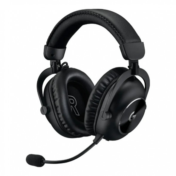 Игровая гарнитура Logitech G PRO X 2 LIGHTSPEED, черная во Владимире