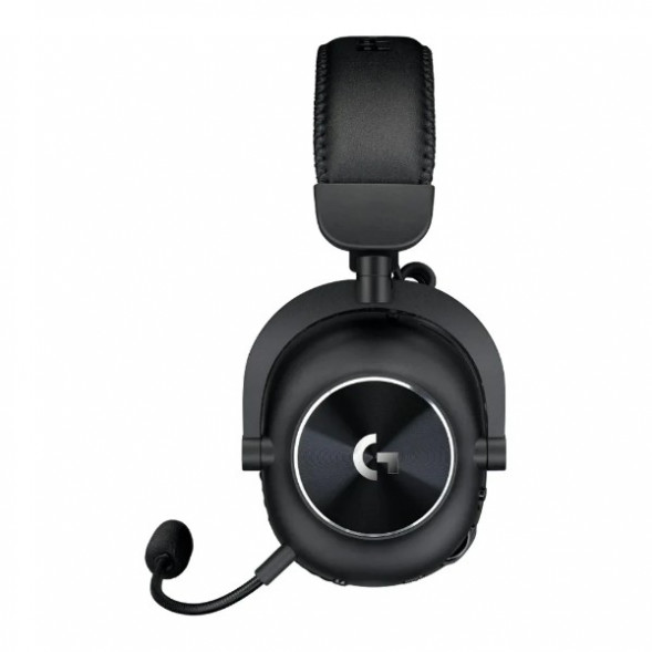 Игровая гарнитура Logitech G PRO X 2 LIGHTSPEED, черная во Владимире