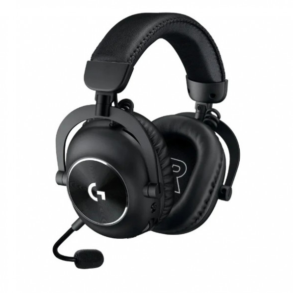 Игровая гарнитура Logitech G PRO X 2 LIGHTSPEED, черная во Владимире