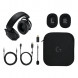 Игровая гарнитура Logitech G PRO X 2 LIGHTSPEED, черная во Владимире