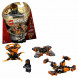 Конструктор LEGO Ninjago 70662 Коул мастер Кружитцу во Владимире