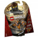 Конструктор LEGO Ninjago 70662 Коул мастер Кружитцу во Владимире