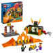 Конструктор LEGO City 60293 Парк каскадёров во Владимире