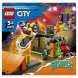 Конструктор LEGO City 60293 Парк каскадёров во Владимире