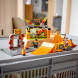 Конструктор LEGO City 60293 Парк каскадёров во Владимире