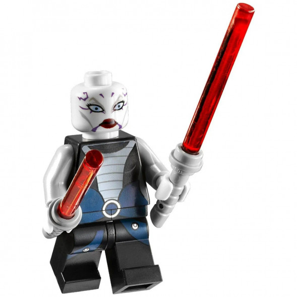 Конструктор LEGO Star Wars 7957 Спидер с Датомира во Владимире
