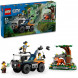 Конструктор LEGO City 60426 Внедорожный грузовик Исследователь джунглей во Владимире