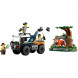 Конструктор LEGO City 60426 Внедорожный грузовик Исследователь джунглей во Владимире