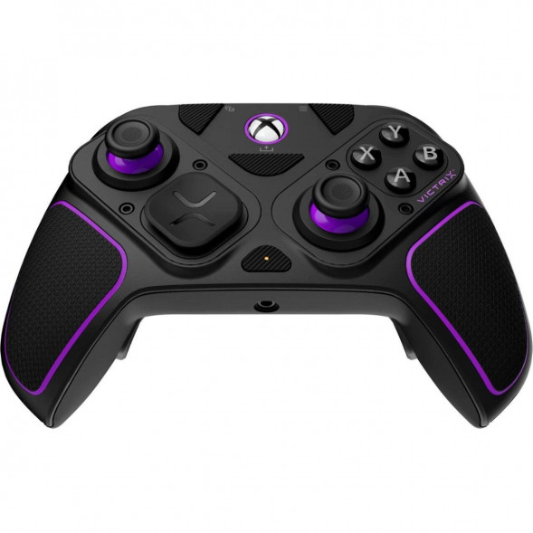 Беспроводной контроллер PDP Victrix Pro BFG для XBOX, черный во Владимире