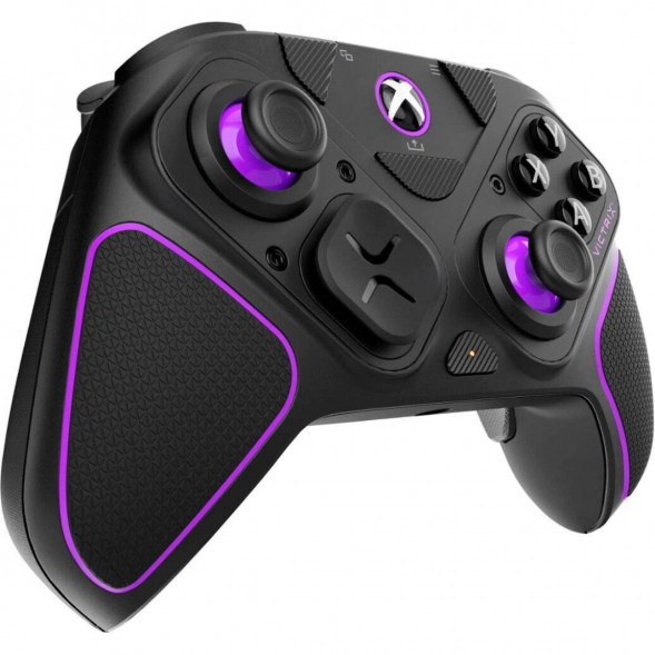 Беспроводной контроллер PDP Victrix Pro BFG для XBOX, черный во Владимире