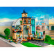 Конструктор LEGO City 60469 Центральный железнодорожный вокзал во Владимире