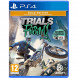 Игра Trials Rising. Gold Edition [Playstation 4, русские субтитры] во Владимире