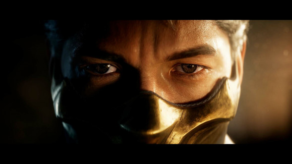 Игра Mortal Kombat 1 [Nintendo Switch, русские субтитры] во Владимире