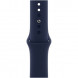 Ремешок для Apple Watch 44mm Deep Navy Sport Band (MYAX2ZM/A), тёмный ультрамарин во Владимире