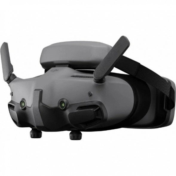 Очки для квадрокоптера DJI Goggles 3 во Владимире