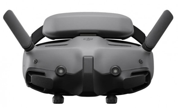 Очки для квадрокоптера DJI Goggles 3 во Владимире