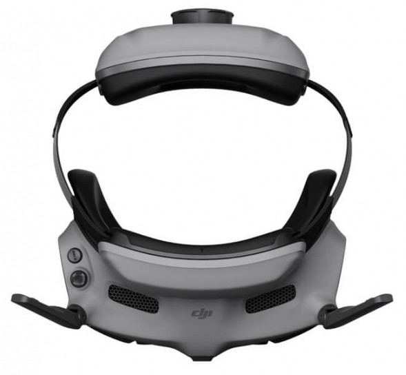 Очки для квадрокоптера DJI Goggles 3 во Владимире