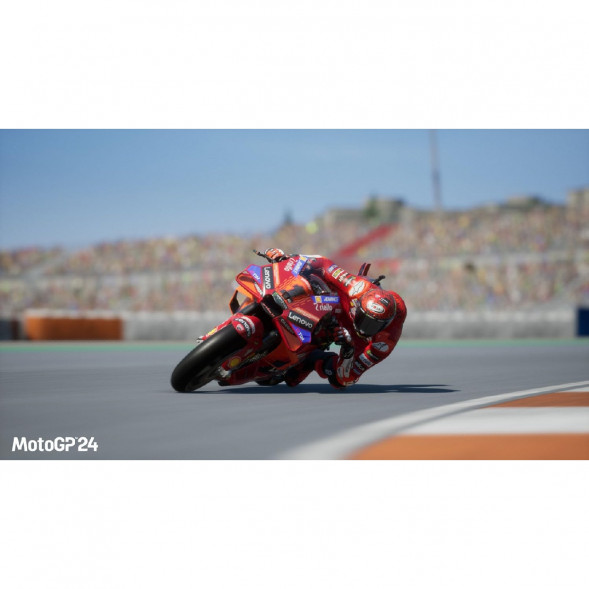 Игра MotoGP 24. Day One Edition [PS4, английская версия] во Владимире