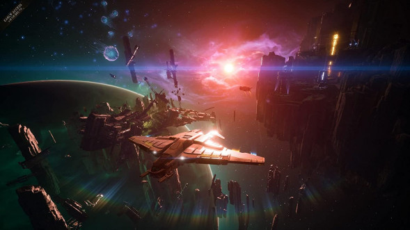 Игра Everspace 2. Stellar Edition [PS5, русские субтитры] во Владимире
