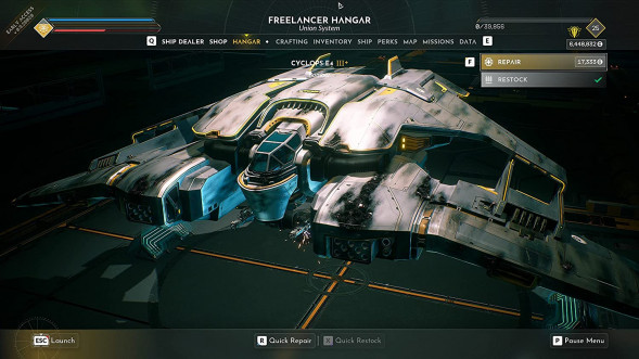 Игра Everspace 2. Stellar Edition [PS5, русские субтитры] во Владимире