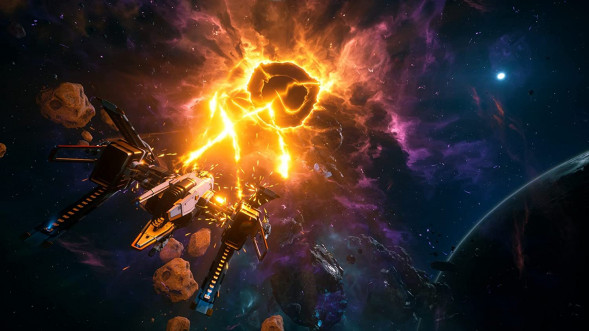 Игра Everspace 2. Stellar Edition [PS5, русские субтитры] во Владимире