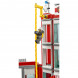 Конструктор LEGO City 60110 Пожарная часть во Владимире