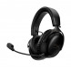 Наушники HyperX Cloud III Wireless, Black во Владимире