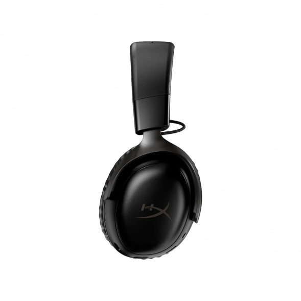 Наушники HyperX Cloud III Wireless, Black во Владимире