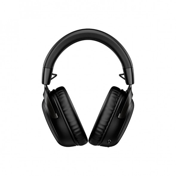 Наушники HyperX Cloud III Wireless, Black во Владимире