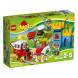 Конструктор LEGO DUPLO 10569 Спасение сокровищ во Владимире