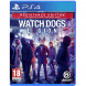 Игра Watch Dogs: Legion. Resistance Edition [PS4, русская версия] во Владимире