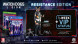 Игра Watch Dogs: Legion. Resistance Edition [PS4, русская версия] во Владимире