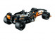 Конструктор LEGO Technic 42026 Чёрный гоночный автомобиль во Владимире