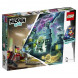 Конструктор LEGO Hidden Side 70418 Лаборатория призраков во Владимире